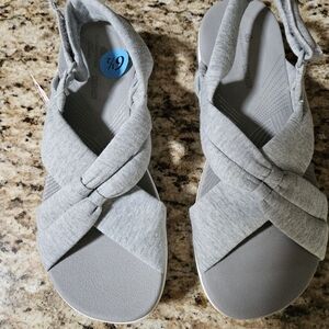 Clark's Womens Sandals